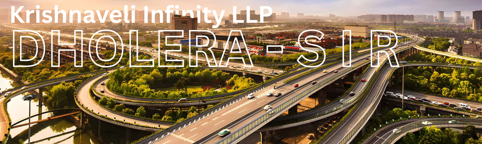 Krishnaveli - Dholera Project